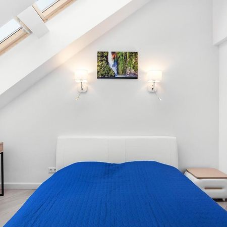 Luxurious Kaunas Basilica Apartment In Old Town By Urban Rent Exterior foto